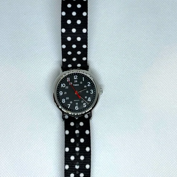 Timex | Accessories | Timex Weekender Watch | Poshmark display picture 3